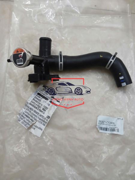 cổ đổ nước xe kia sonet 2022 | 25327cc000